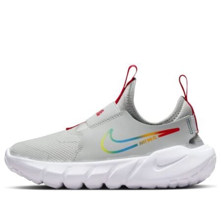 (PS) Nike Flex Runner 2 'Grey Multi' DJ6040-004