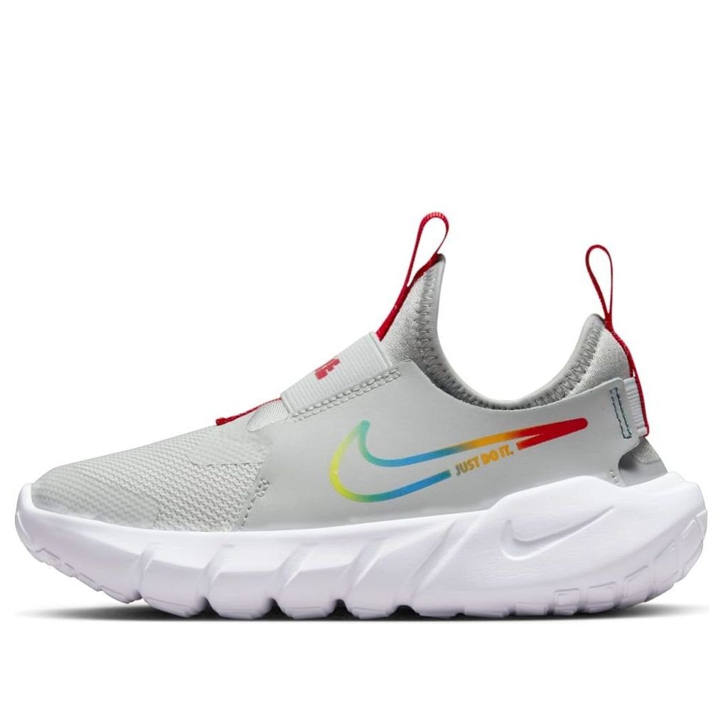(PS) Nike Flex Runner 2 'Grey Multi' DJ6040-004