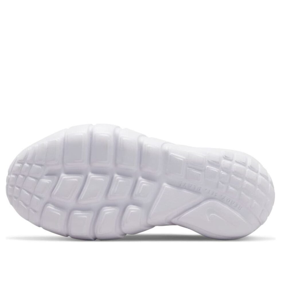 (PS) Nike Flex Runner 2 'Aura University Gold' DJ6040-409 - Image 6
