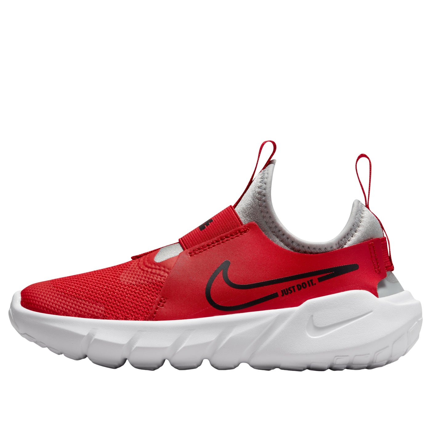 (PS) Nike Flex Runner 2 'University Red' DJ6040-607