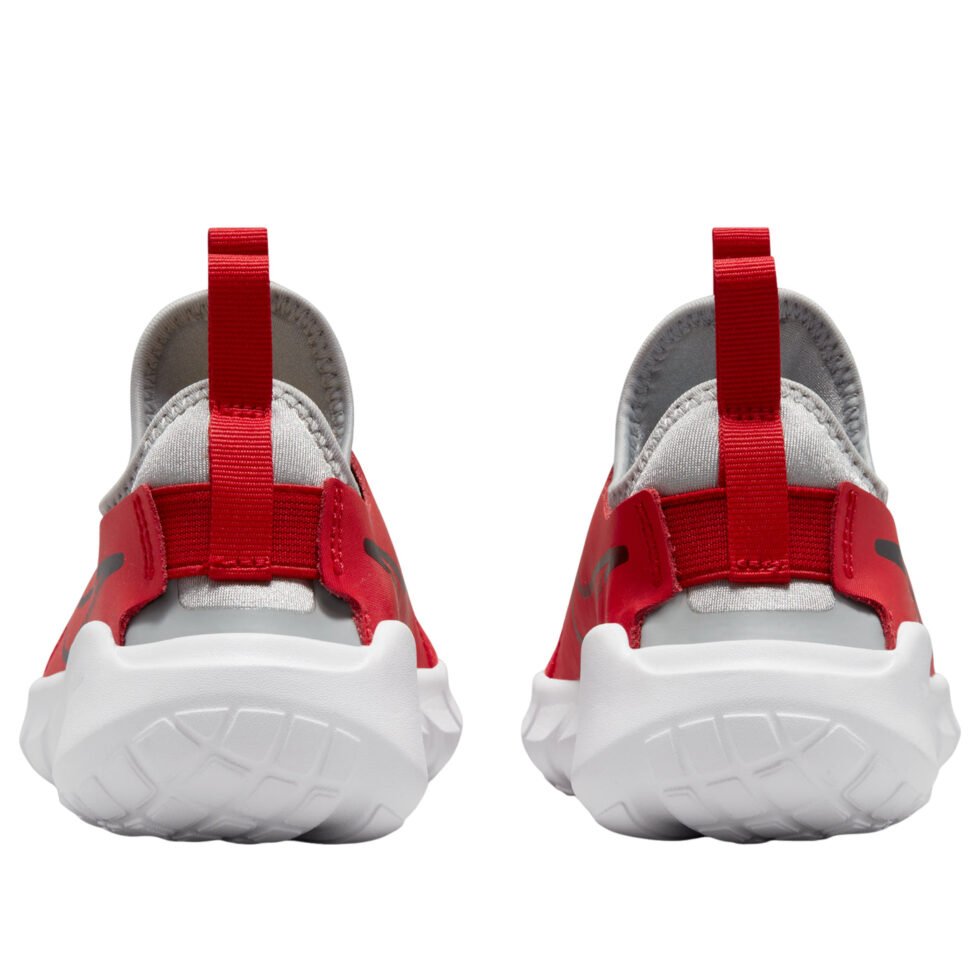 (PS) Nike Flex Runner 2 'University Red' DJ6040-607 - Image 3