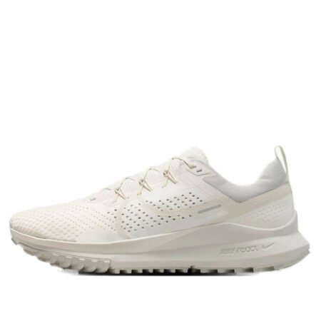 Nike React Pegasus Trail 4 'Beige Grey' DJ6158-008