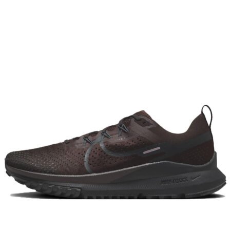 Nike React Pegasus Trail 4 'Velvet Brown' DJ6158-201