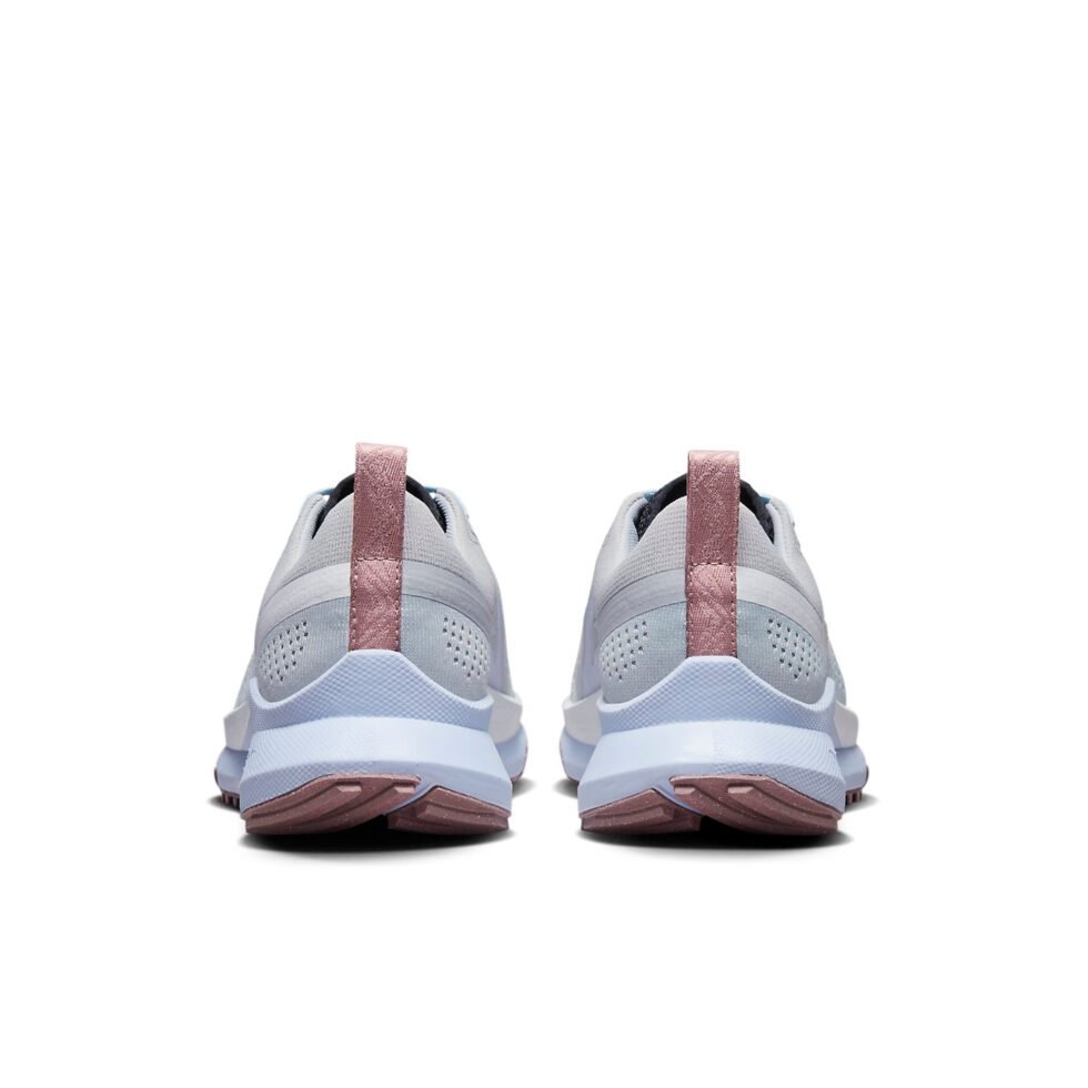 (WMNS) Nike React Pegasus Trail 4 'Light Smokey Mauve' DJ6159-005 - Image 5