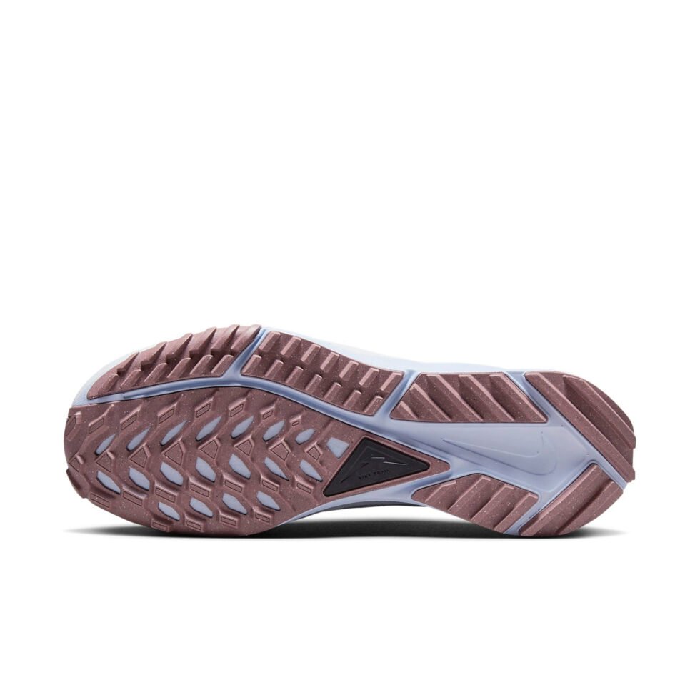 (WMNS) Nike React Pegasus Trail 4 'Light Smokey Mauve' DJ6159-005 - Image 6