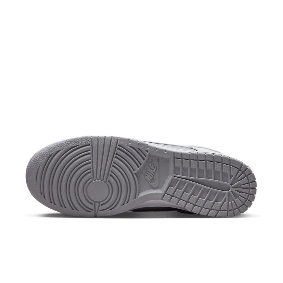 Nike Dunk Low 'White Neutral Grey' DJ6188-003 - Image 6