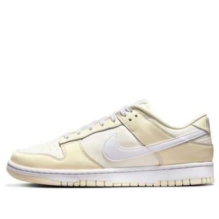 Nike Dunk Low 'Coconut Milk' DJ6188-100