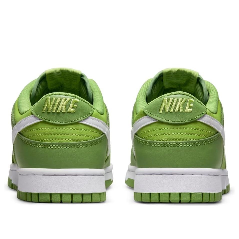 Nike Dunk Low 'Chlorophyll' DJ6188-300 - Image 5