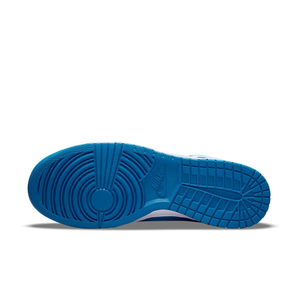 Nike Dunk Low 'Dark Marina Blue' DJ6188-400 - Image 6