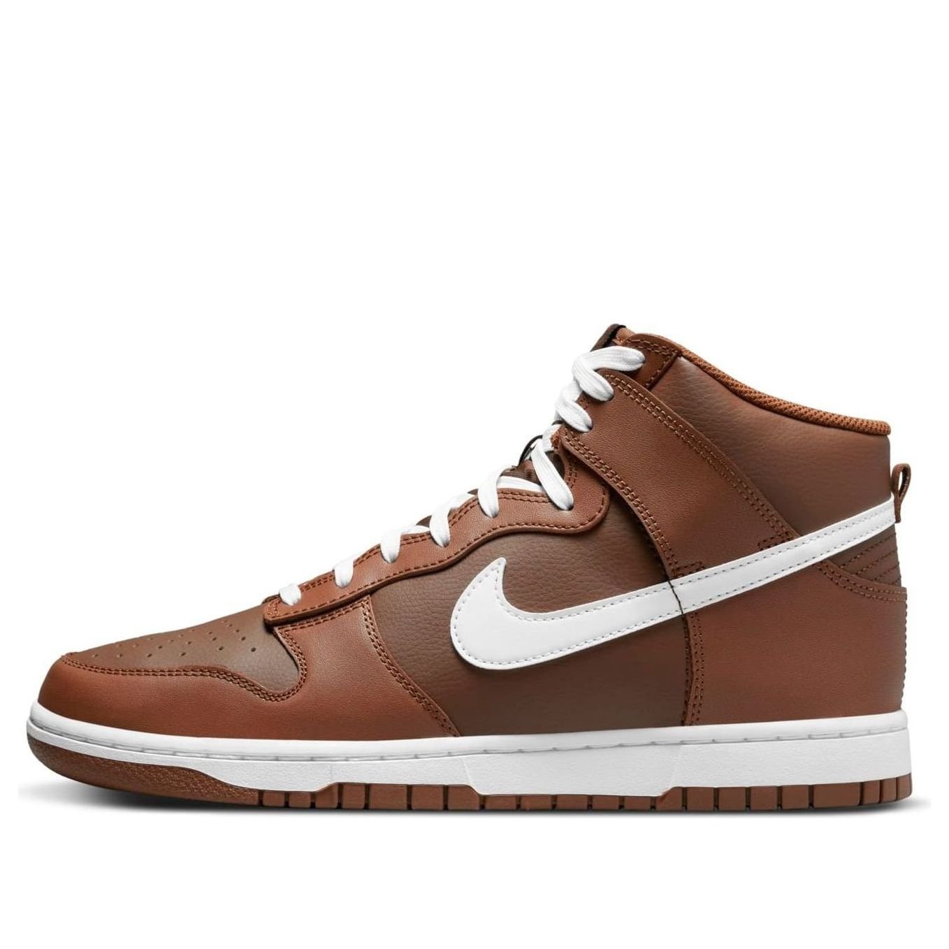 Nike Dunk High 'Chocolate' DJ6189-200