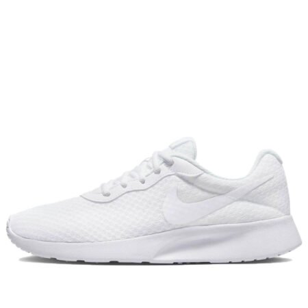 (WMNS) Nike Tanjun 'Triple White' DJ6257-104