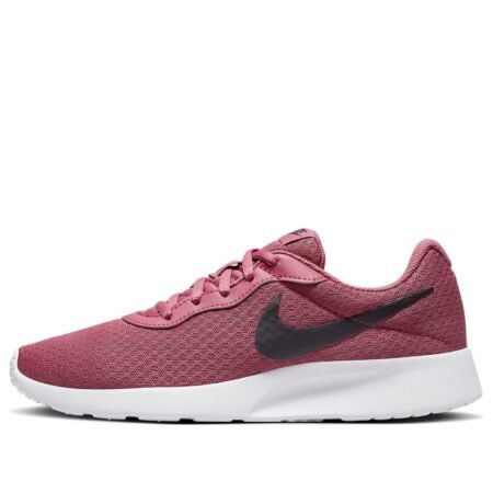 (WMNS) Nike Tanjun 'Desert Berry' DJ6257-601