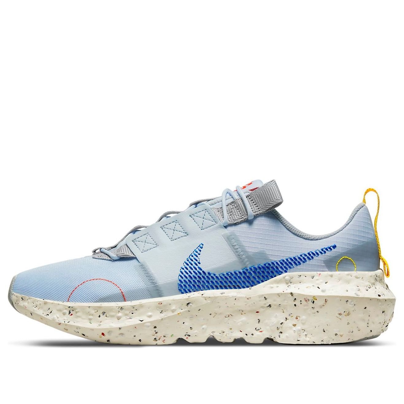 Nike Crater Impact SE 'Grey Game Royal' DJ6308-003