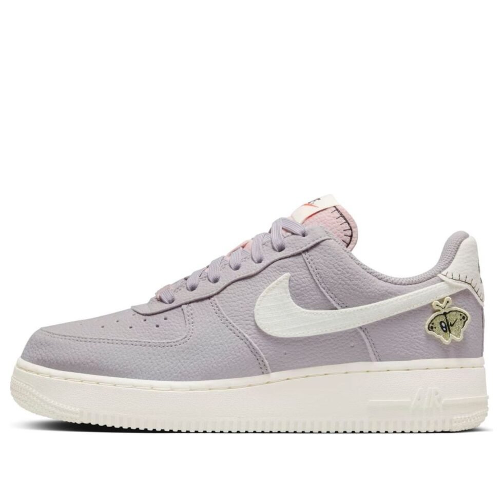 (WMNS) Nike Air Force 1 '07 SE 'Air Sprung' DJ6378-500