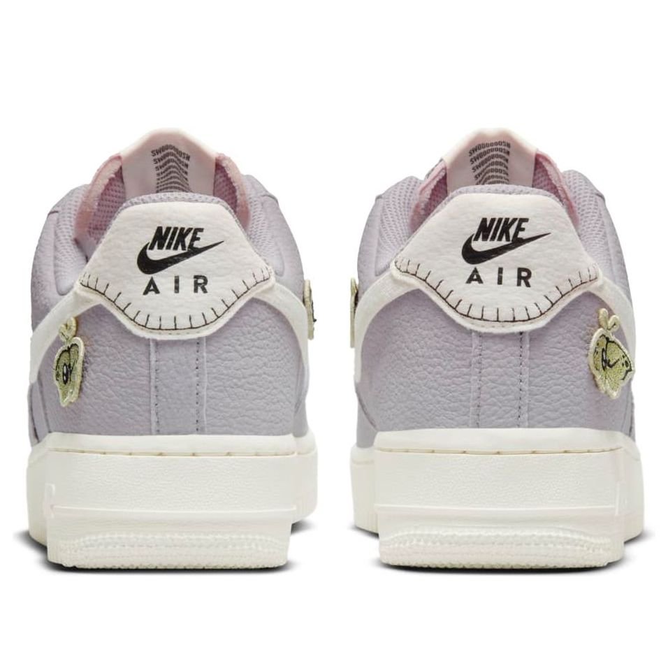 (WMNS) Nike Air Force 1 '07 SE 'Air Sprung' DJ6378-500 - Image 5
