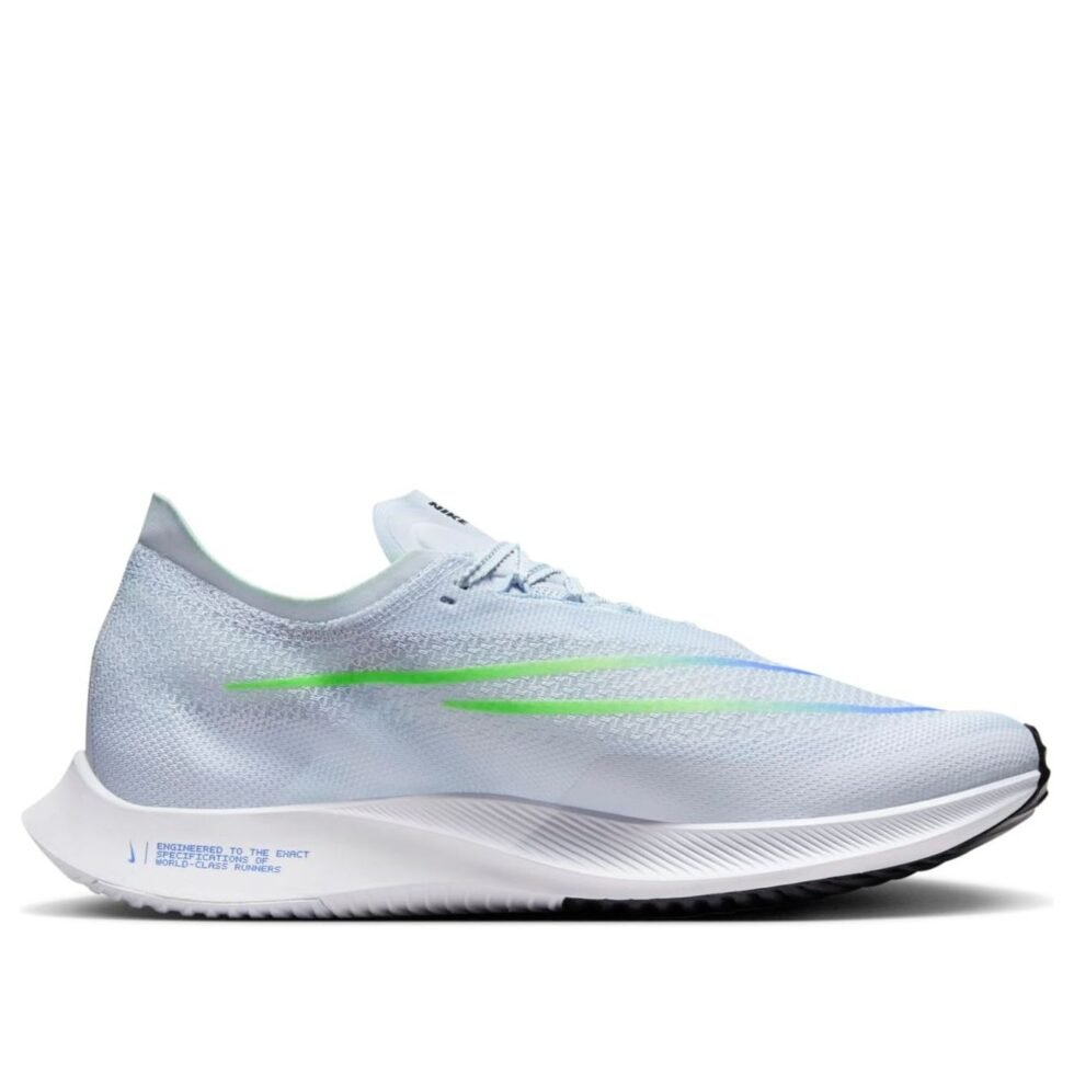 Nike ZoomX Streakfly 'Grey Racer Blue' DJ6566-006 - Image 2