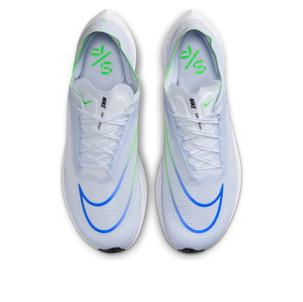Nike ZoomX Streakfly 'Grey Racer Blue' DJ6566-006 - Image 4