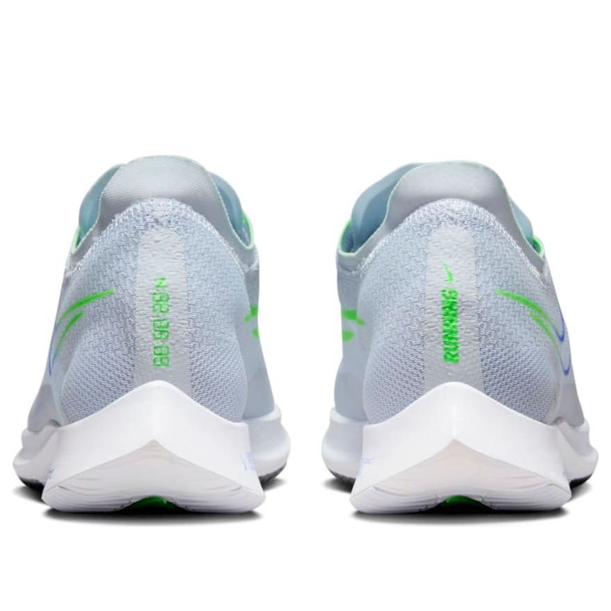 Nike ZoomX Streakfly 'Grey Racer Blue' DJ6566-006 - Image 5