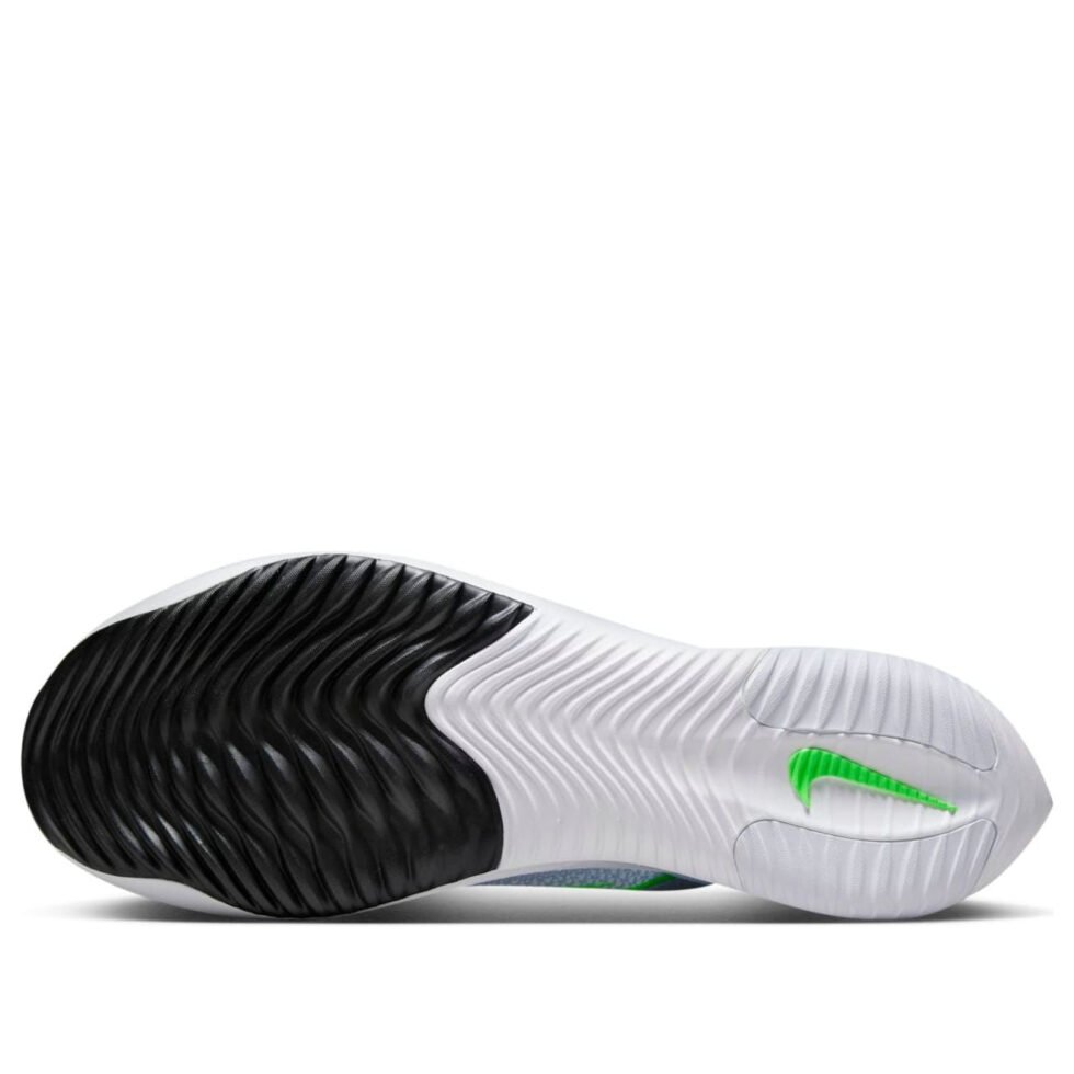 Nike ZoomX Streakfly 'Grey Racer Blue' DJ6566-006 - Image 6