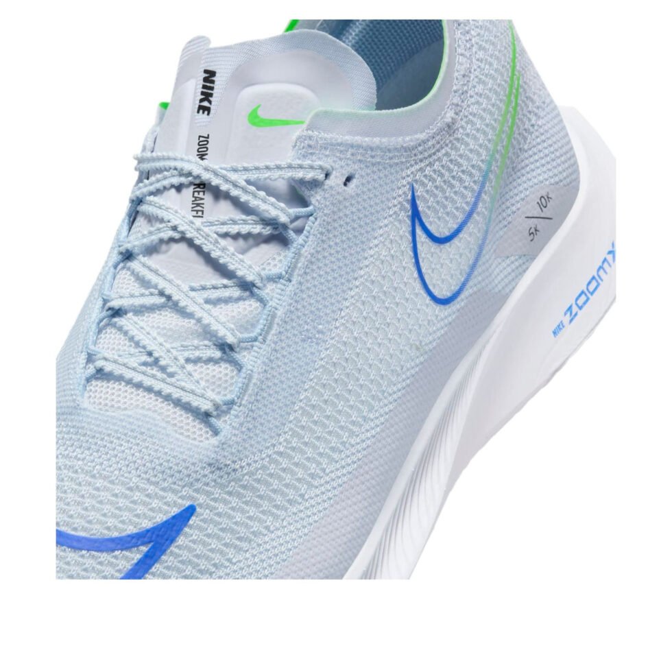 Nike ZoomX Streakfly 'Grey Racer Blue' DJ6566-006 - Image 7