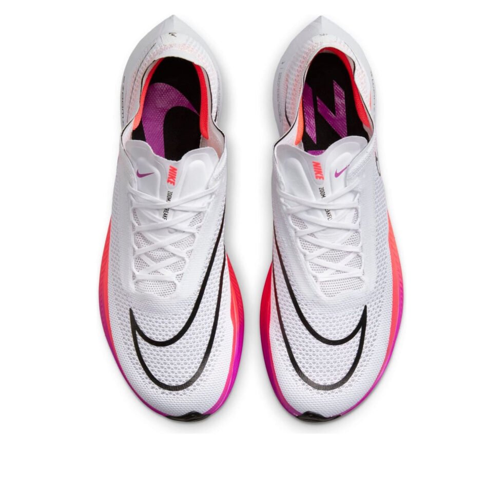 Nike ZoomX Streakfly 'Whtie' DJ6566-100 - Image 4