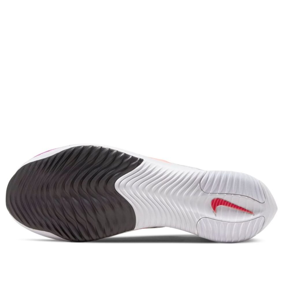 Nike ZoomX Streakfly 'Whtie' DJ6566-100 - Image 6