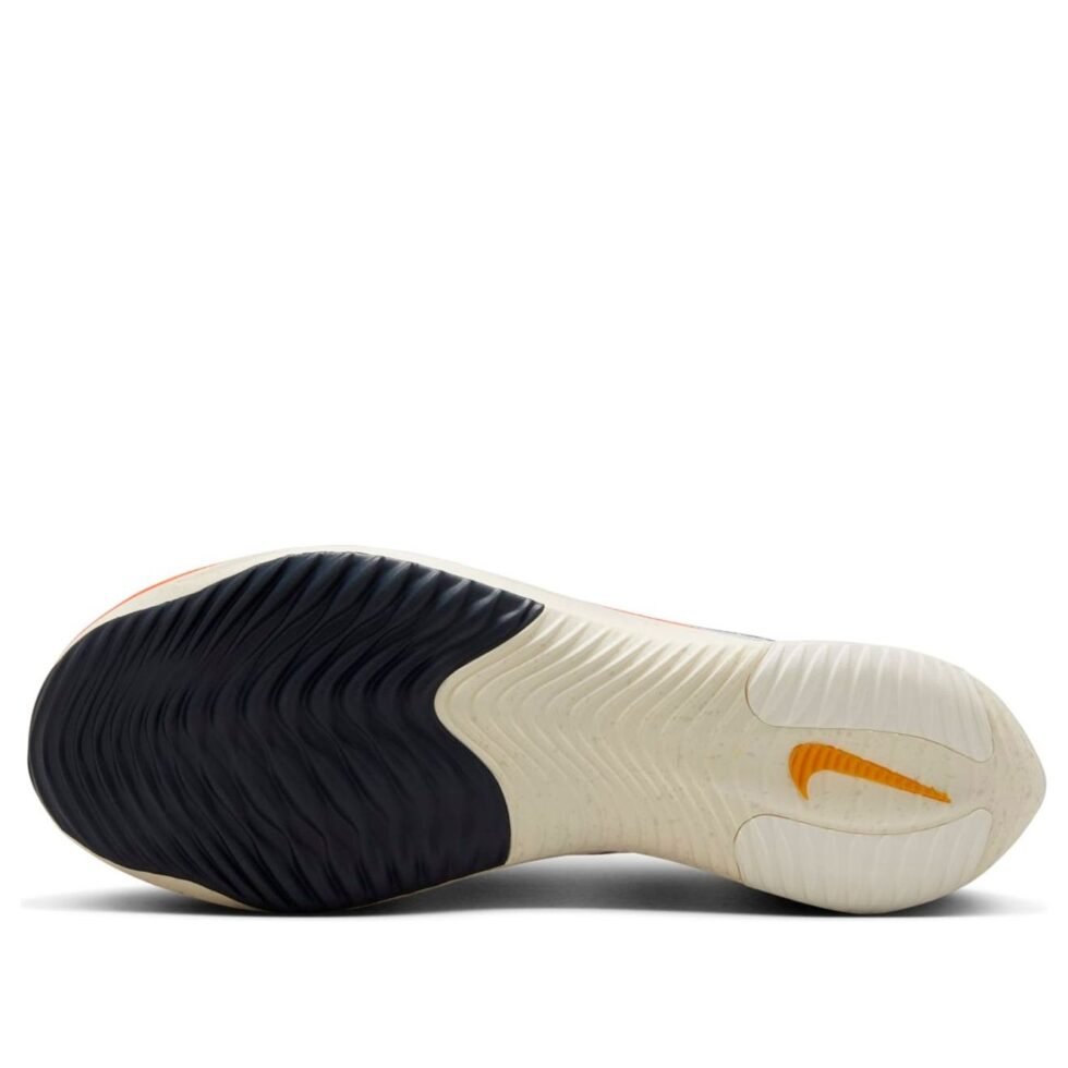 Nike ZoomX Streakfly 'White Bright Crimson' DJ6566-102 - Image 6