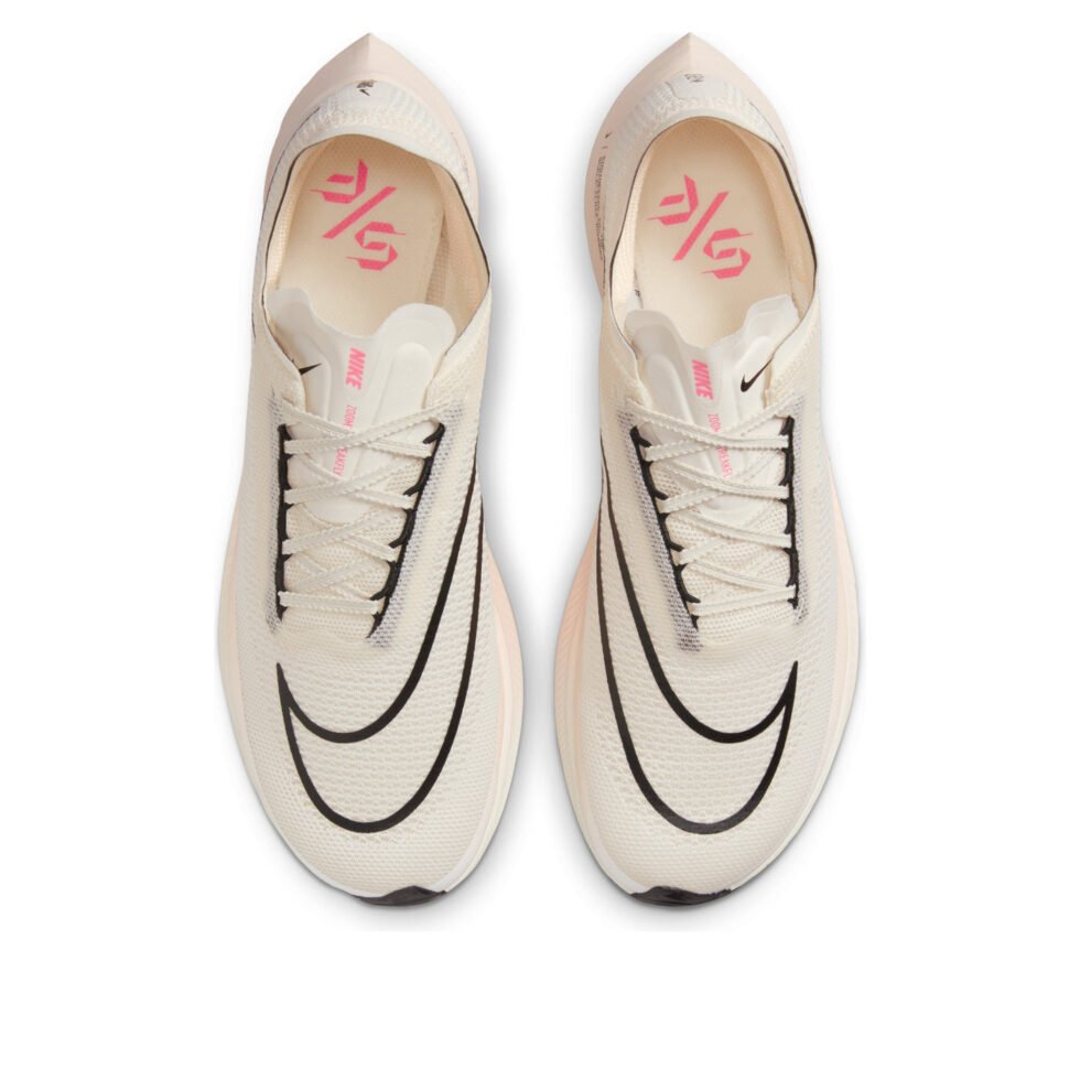 Nike ZoomX Streakfly 'Pale Ivory Guava Ice' DJ6566-105 - Image 2