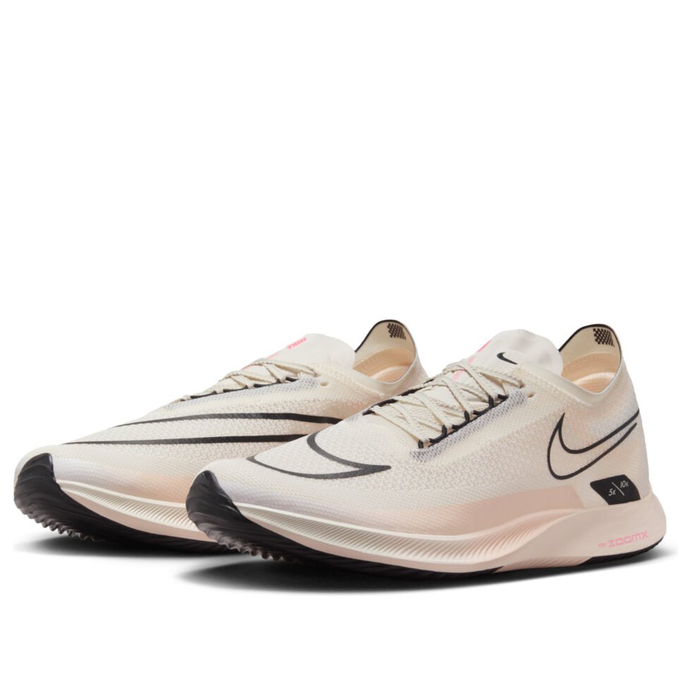 Nike ZoomX Streakfly 'Pale Ivory Guava Ice' DJ6566-105 - Image 4