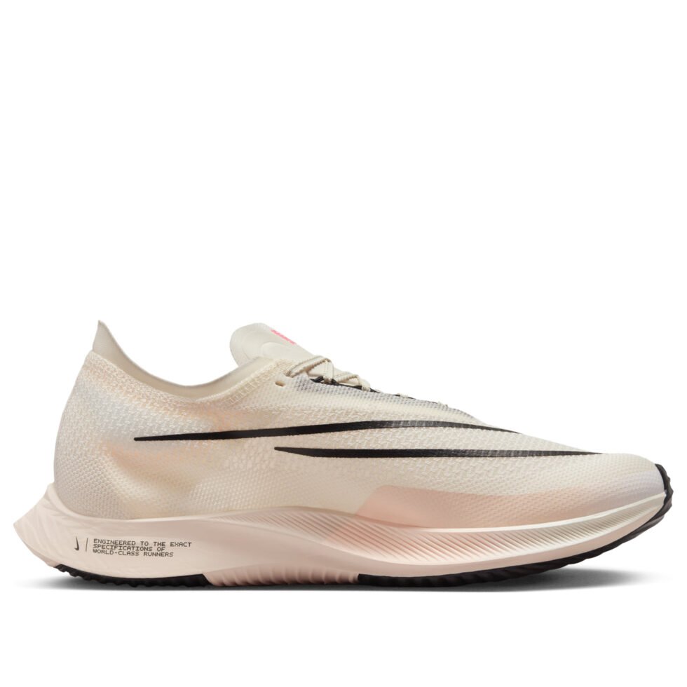 Nike ZoomX Streakfly 'Pale Ivory Guava Ice' DJ6566-105 - Image 6