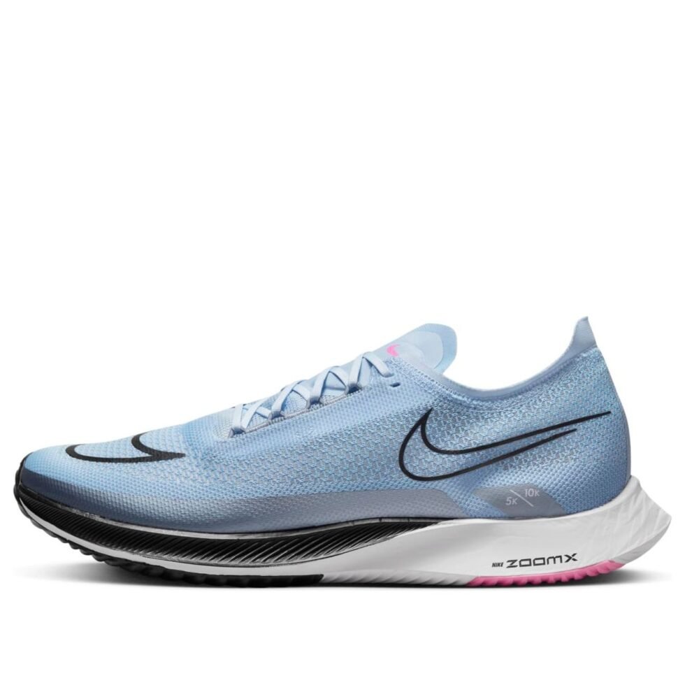 Nike ZoomX Streakfly 'Cobalt Bliss Pink Spell' DJ6566-400
