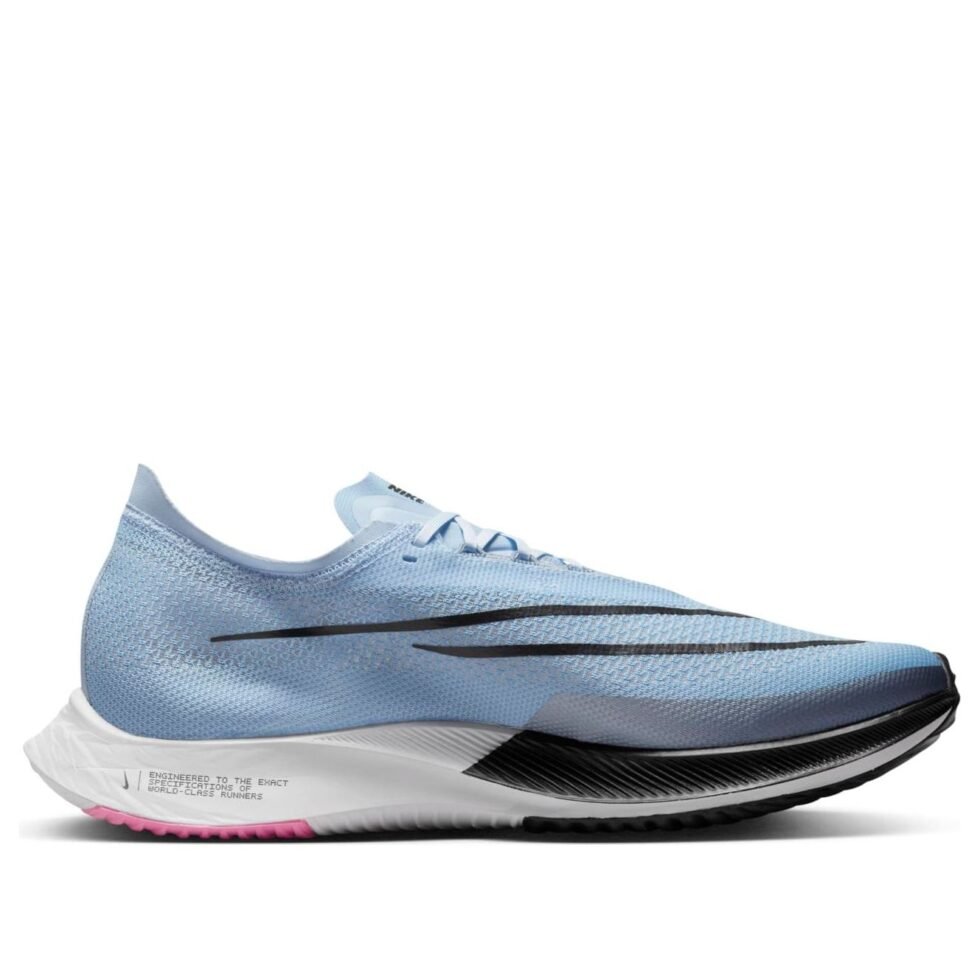 Nike ZoomX Streakfly 'Cobalt Bliss Pink Spell' DJ6566-400 - Image 2