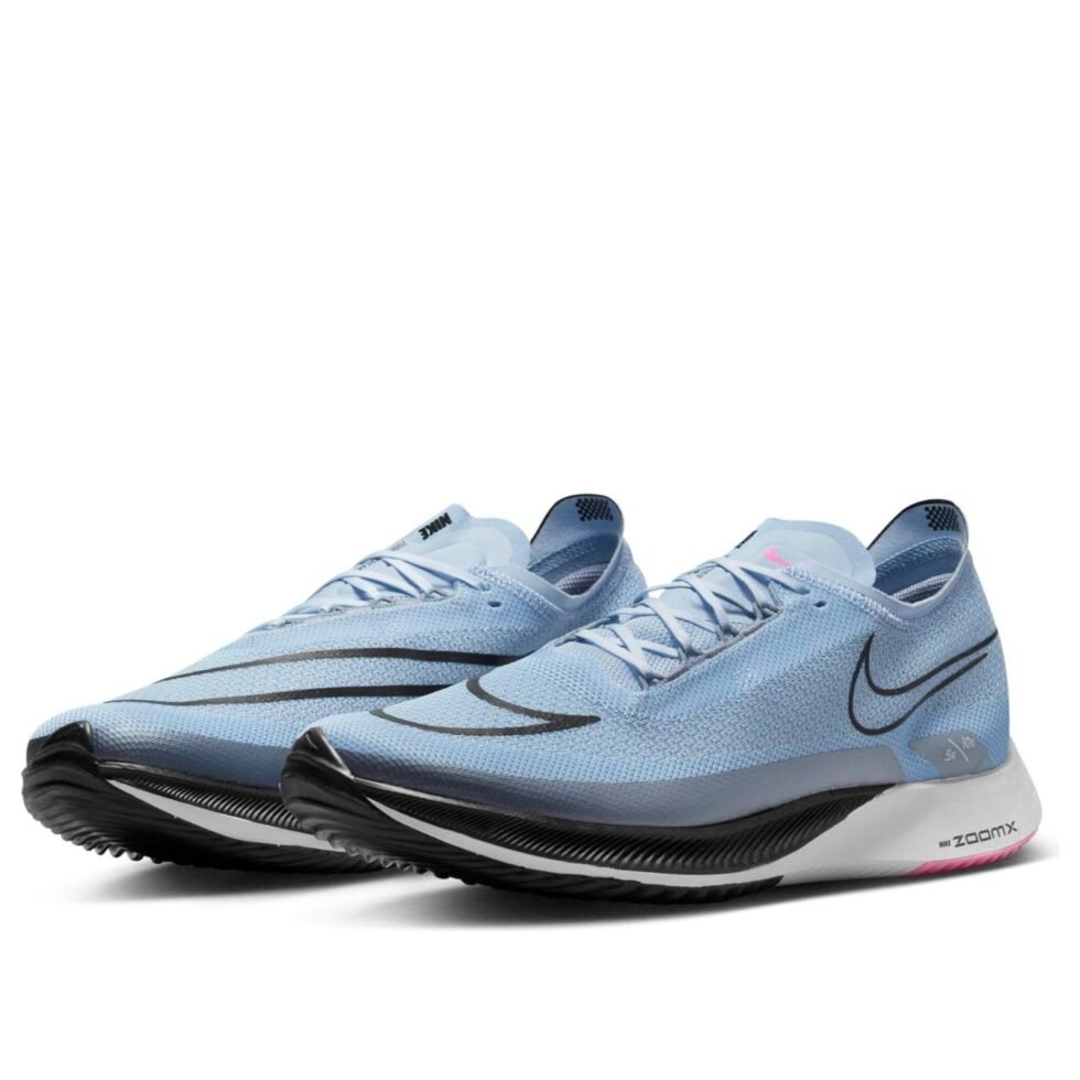 Nike ZoomX Streakfly 'Cobalt Bliss Pink Spell' DJ6566-400 - Image 3