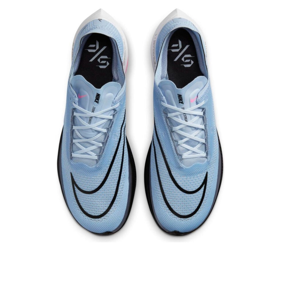 Nike ZoomX Streakfly 'Cobalt Bliss Pink Spell' DJ6566-400 - Image 4