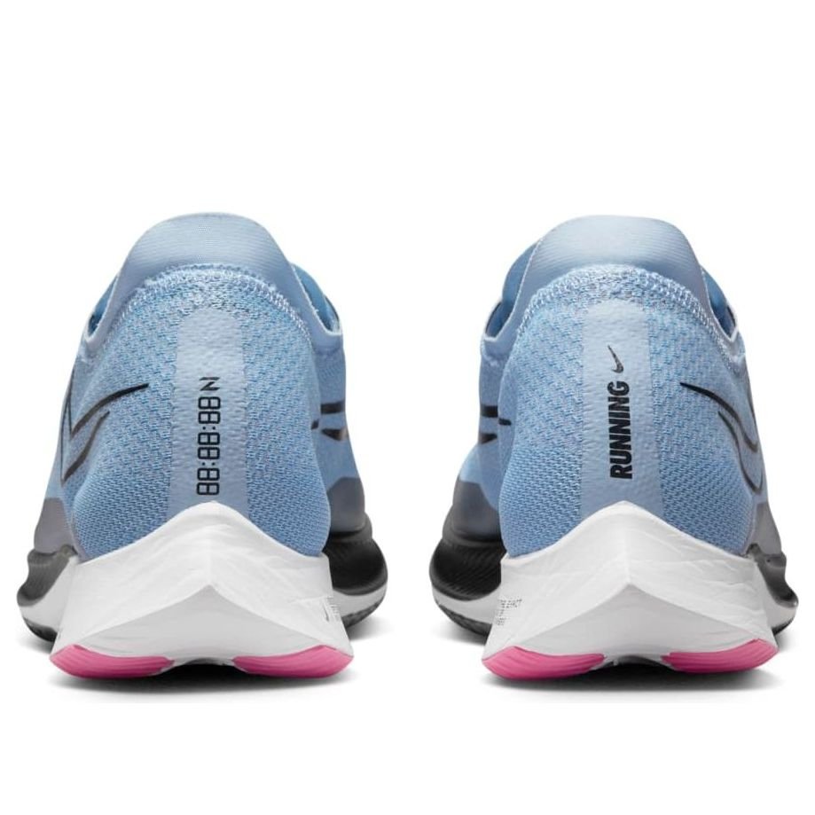 Nike ZoomX Streakfly 'Cobalt Bliss Pink Spell' DJ6566-400 - Image 5