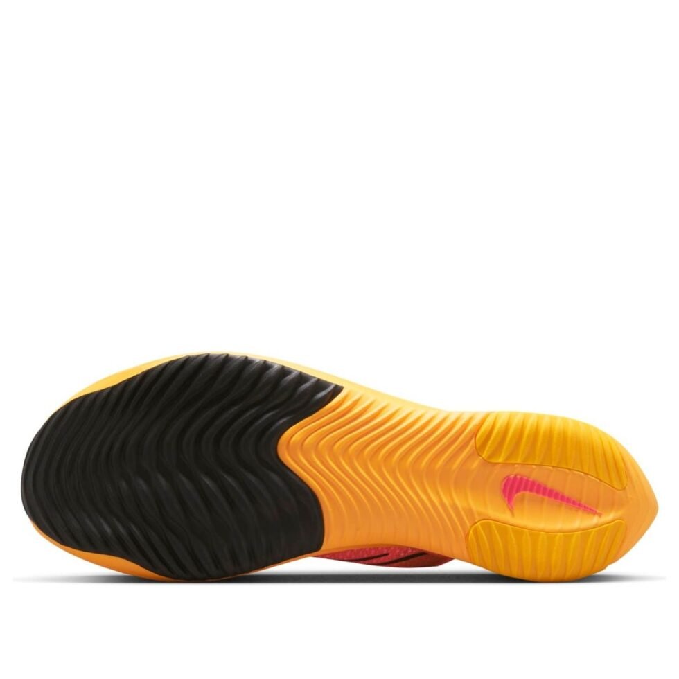 Nike ZoomX Streakfly 'Hyper Pink Laser Orange' DJ6566-600 - Image 2