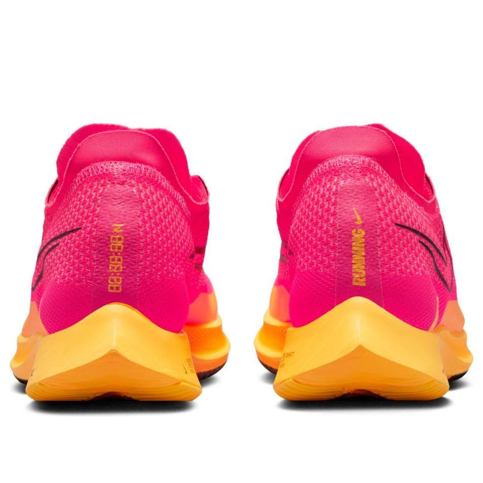 Nike ZoomX Streakfly 'Hyper Pink Laser Orange' DJ6566-600 - Image 6