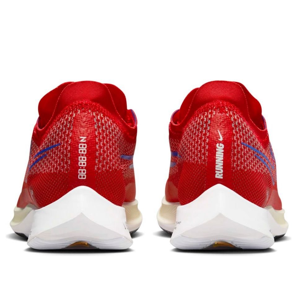 Nike ZoomX Streakfly 'University Red Blue Joy' DJ6566-601 - Image 5