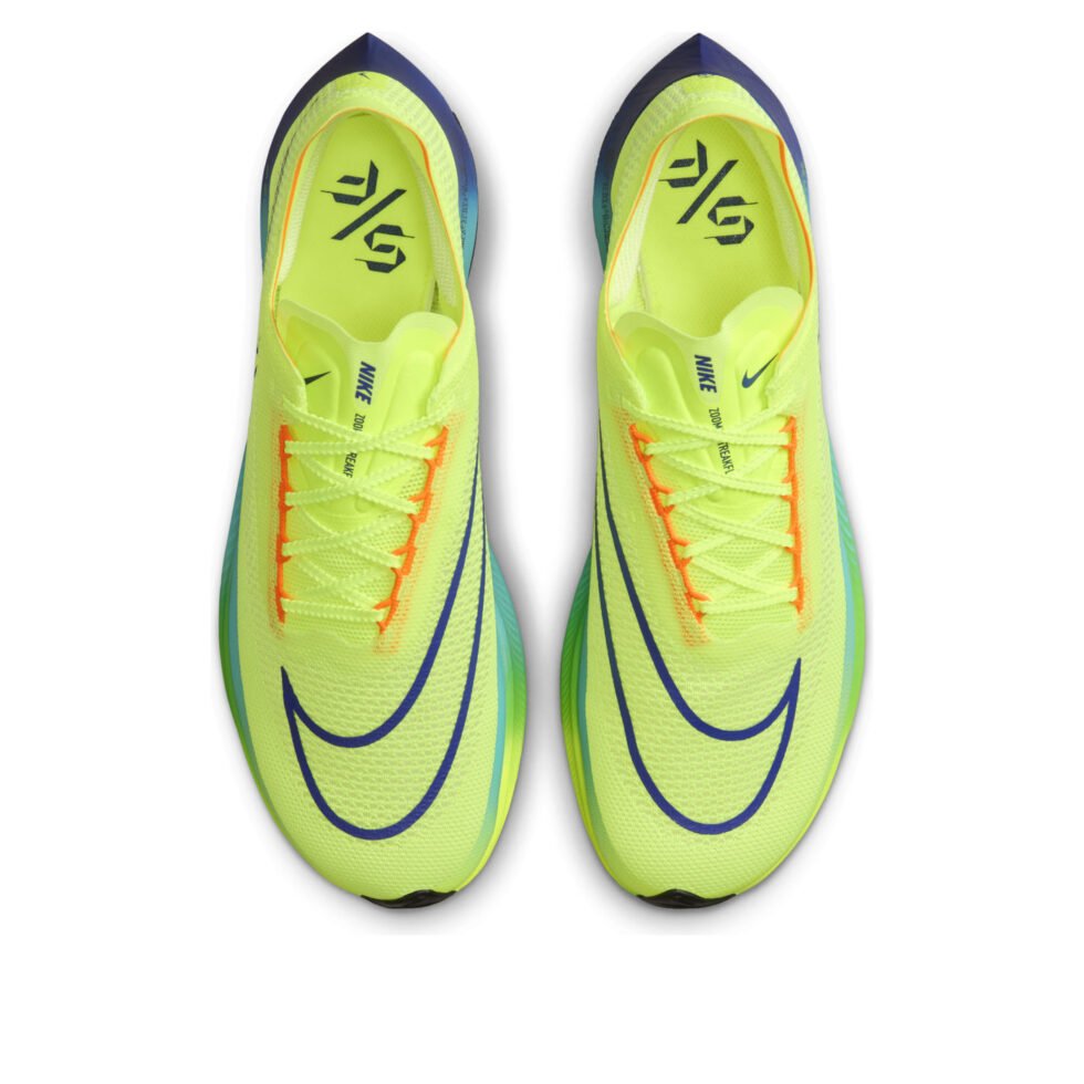 Nike ZoomX Streakfly 'Fast Pack' DJ6566-700 - Image 2