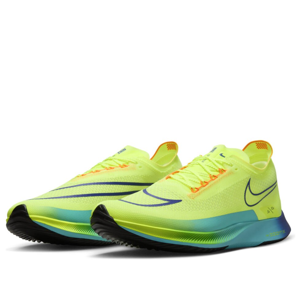 Nike ZoomX Streakfly 'Fast Pack' DJ6566-700 - Image 4
