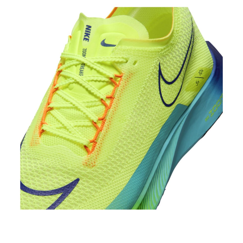 Nike ZoomX Streakfly 'Fast Pack' DJ6566-700 - Image 5