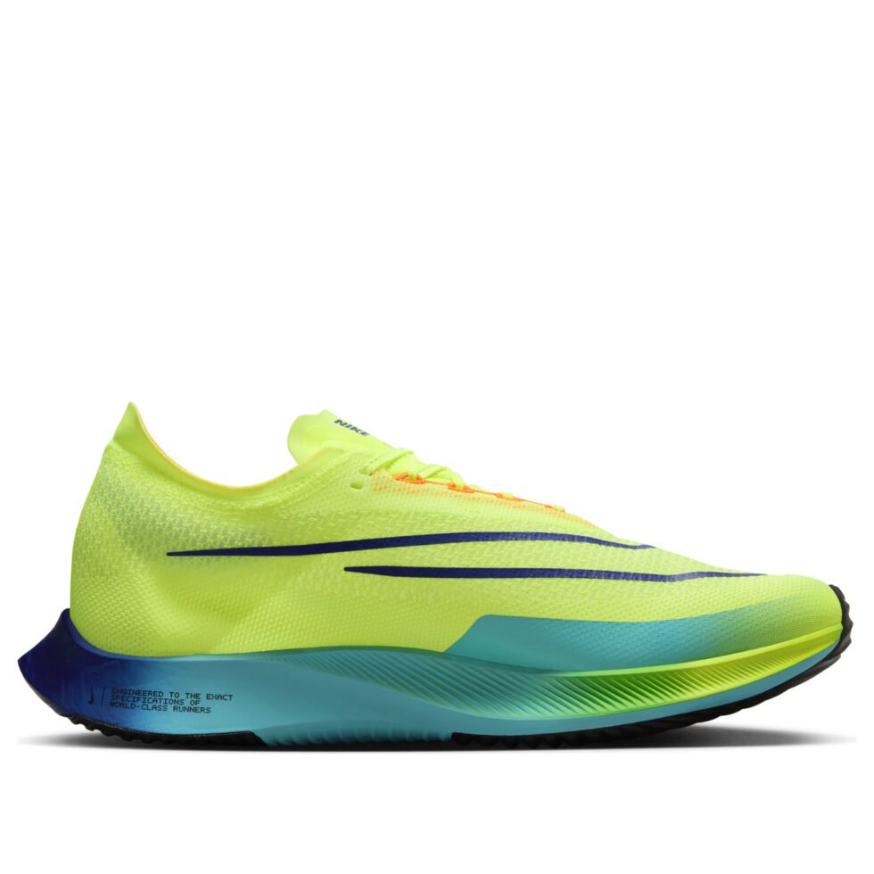 Nike ZoomX Streakfly 'Fast Pack' DJ6566-700 - Image 6