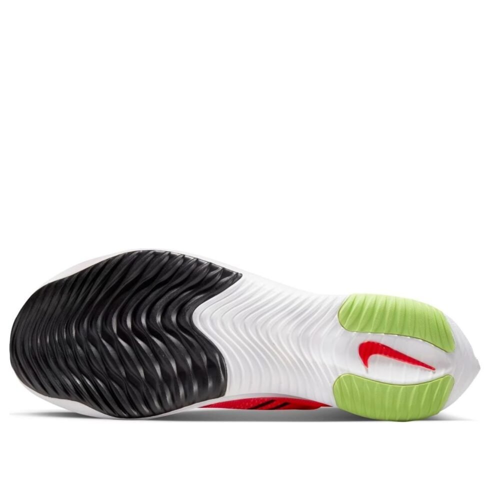 Nike ZoomX Streakfly 'Total Orange' DJ6566-800 - Image 6