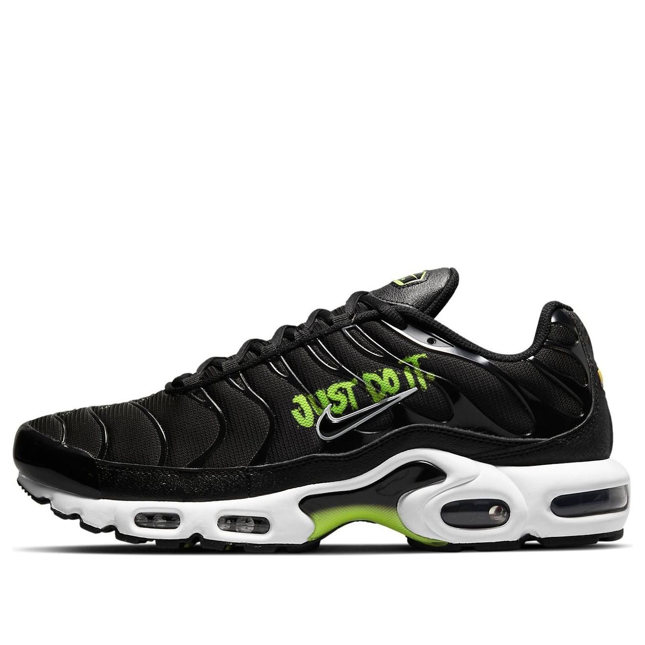 Nike Air Max Plus 'Just Do It' DJ6876-001