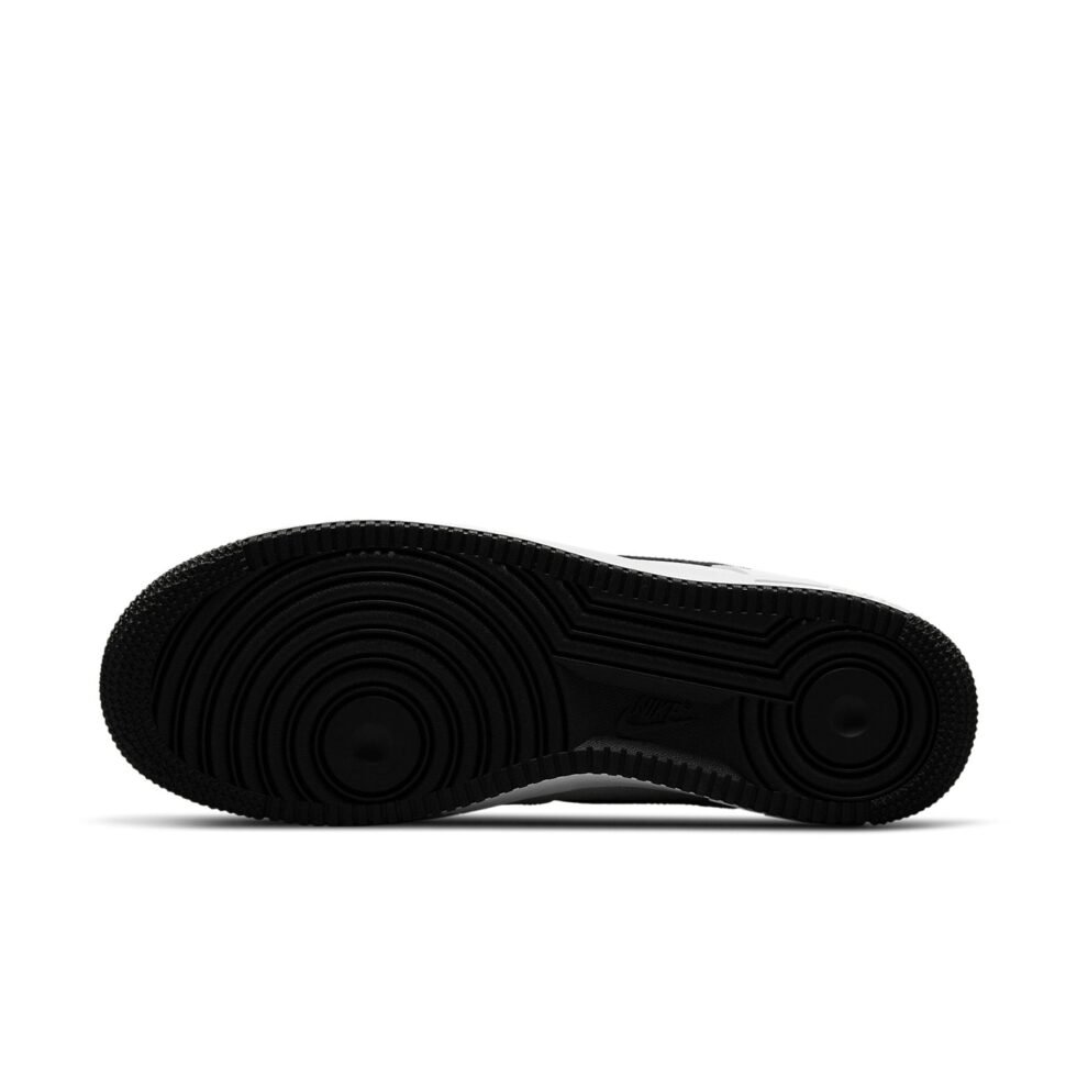 Nike Air Force 1 Low 'Just Do It - White Volt' DJ6878-100 - Image 6