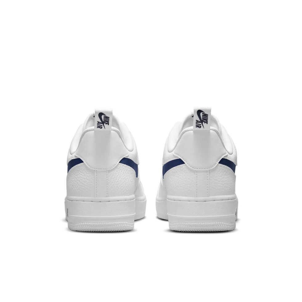Nike Air Force 1 LV8 'Patriots' DJ6887-100 - Image 5