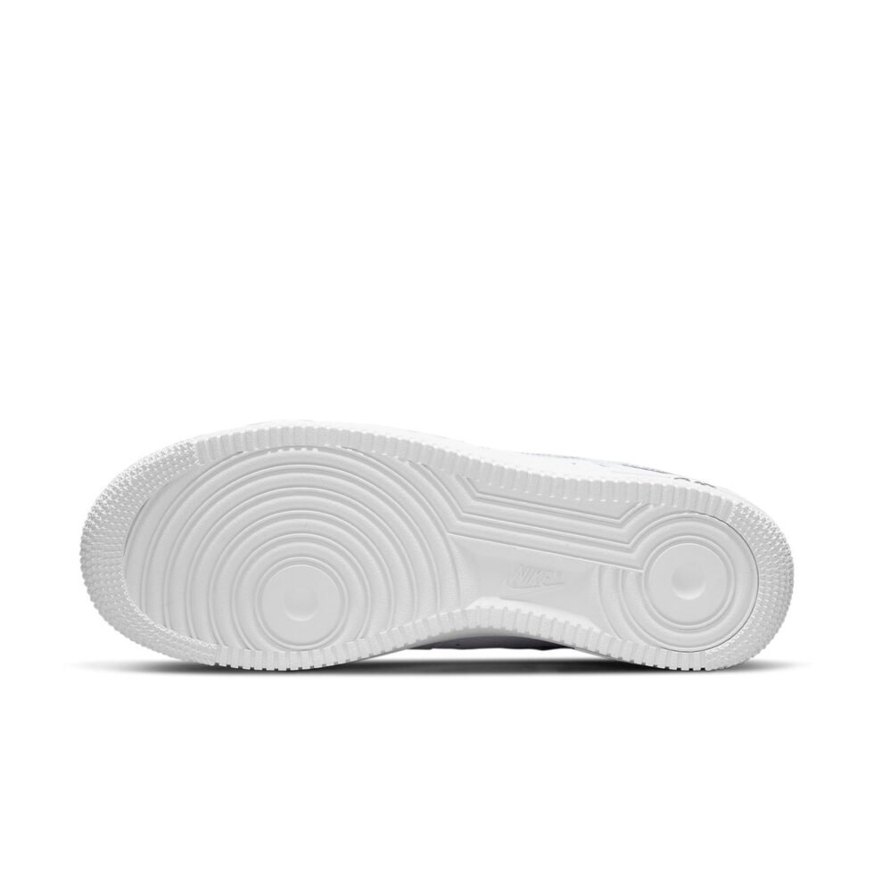 Nike Air Force 1 LV8 'Patriots' DJ6887-100 - Image 6
