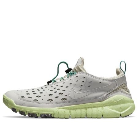 Nike Free Run Trail 'Grey Fog Mint' DJ6891-001