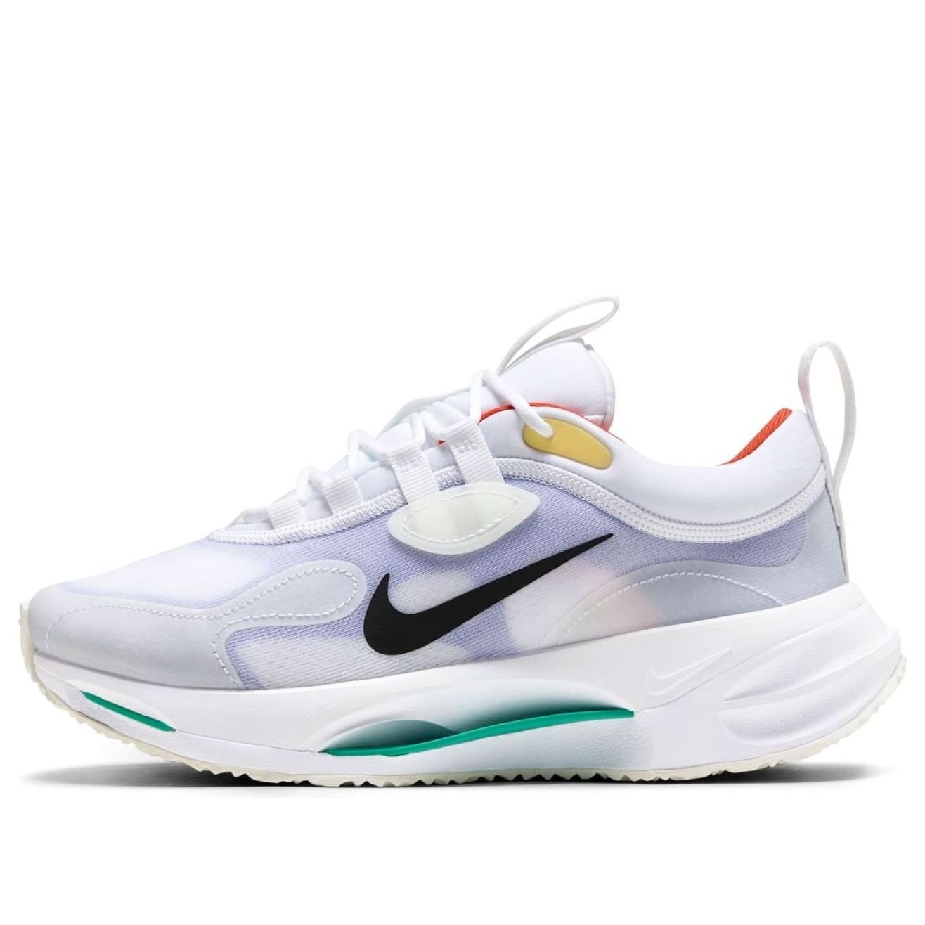 (WMNS) Nike Spark 'White Game Royal' DJ6945-112