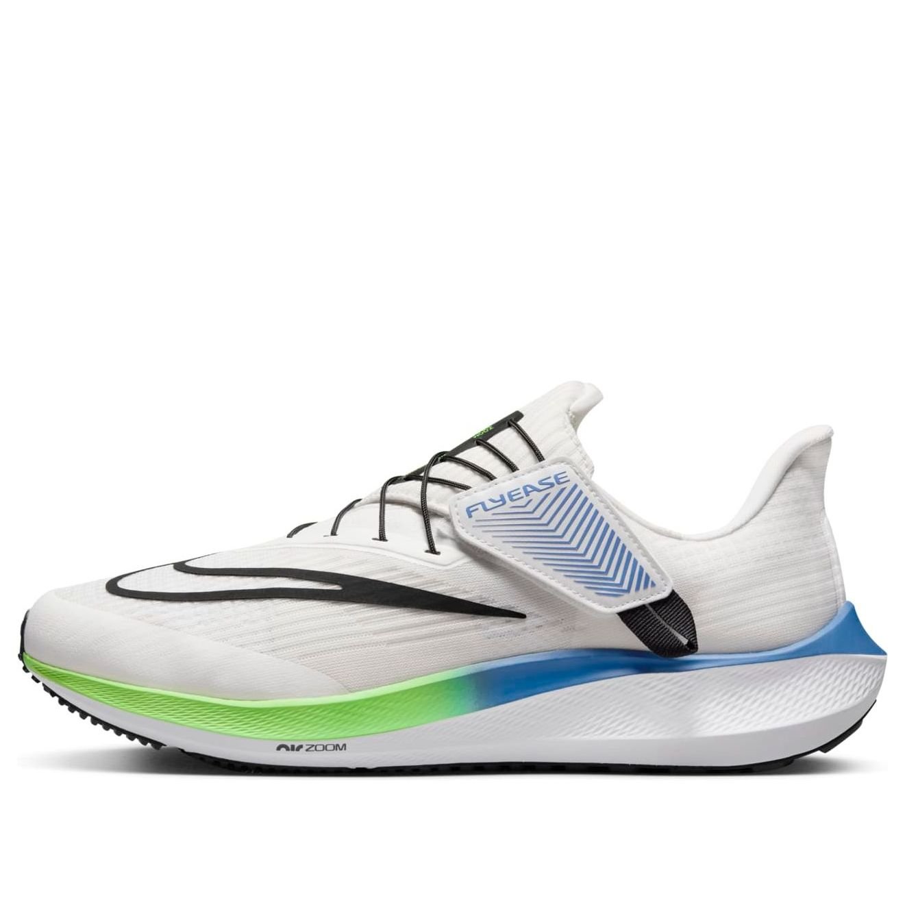 Nike Air Zoom Pegasus FlyEase 'Platinum Tint Star Blue' DJ7381-006